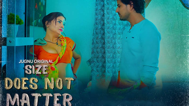 Size Does Not Matter | Season 01 | Episode 02